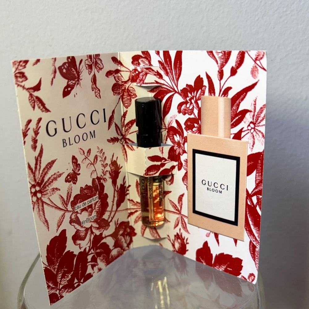 Gucci Bloom Mini  — 1.5 ml
